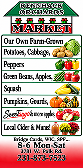 Rennhack Orchards